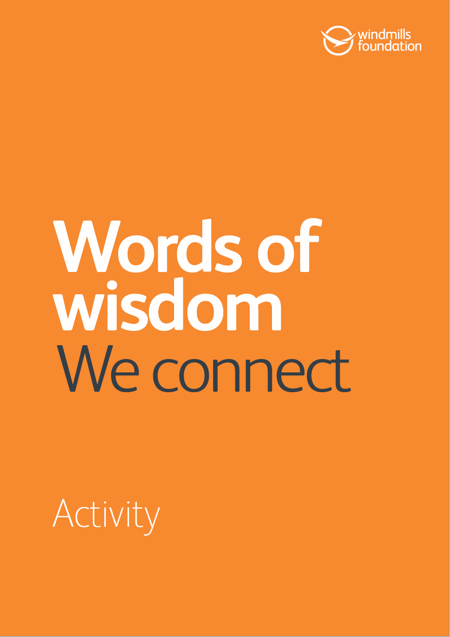WOWWeConnect Activity preview