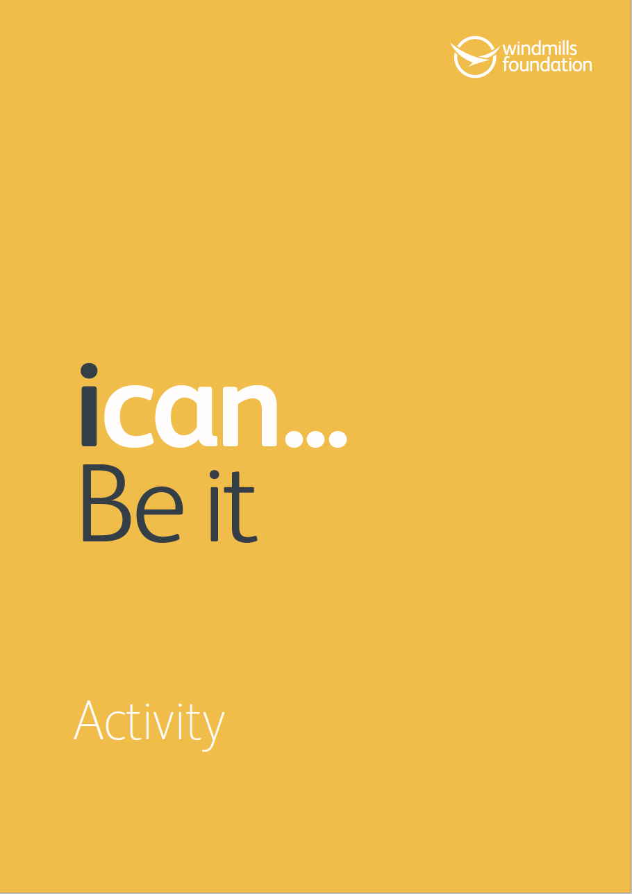 iCanBeIt Activity preview
