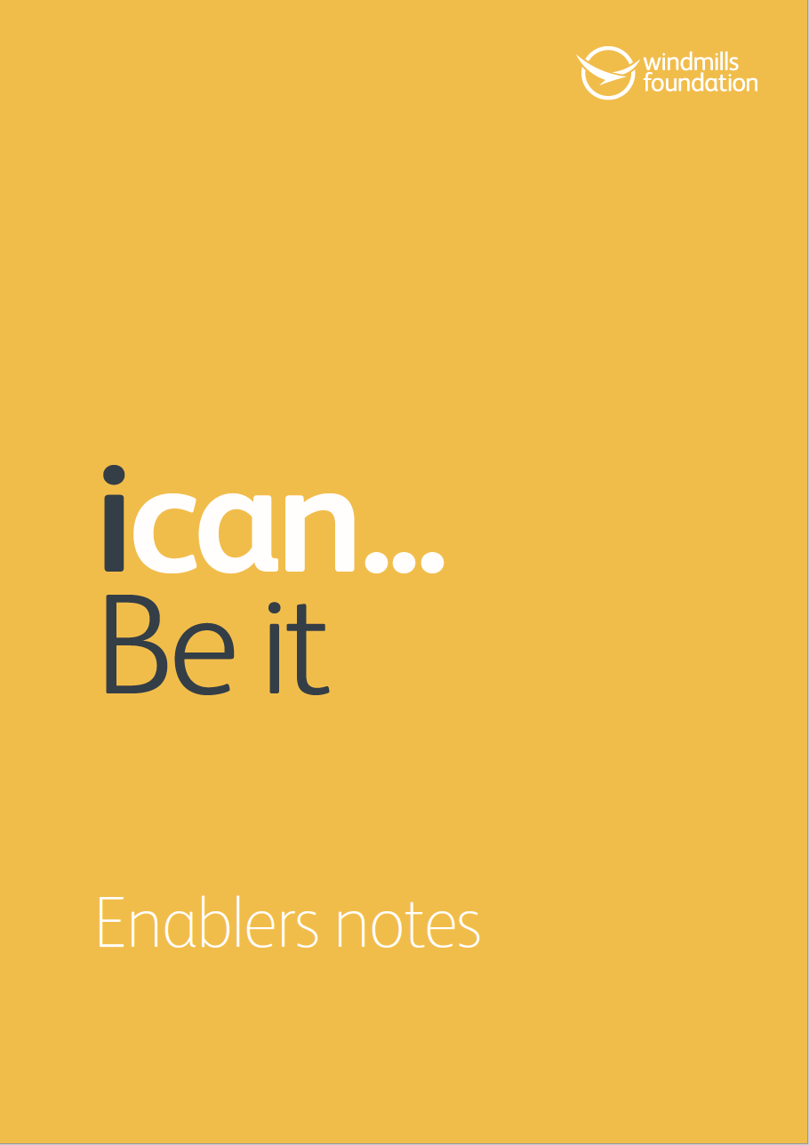iCanBeIt Enablers preview