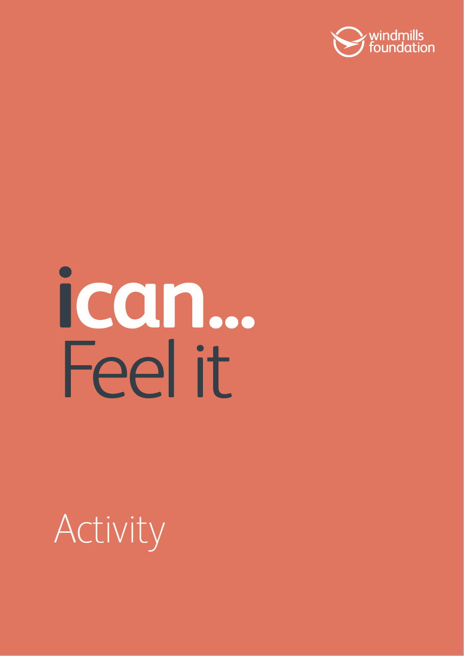iCanFeelIt Activity preview