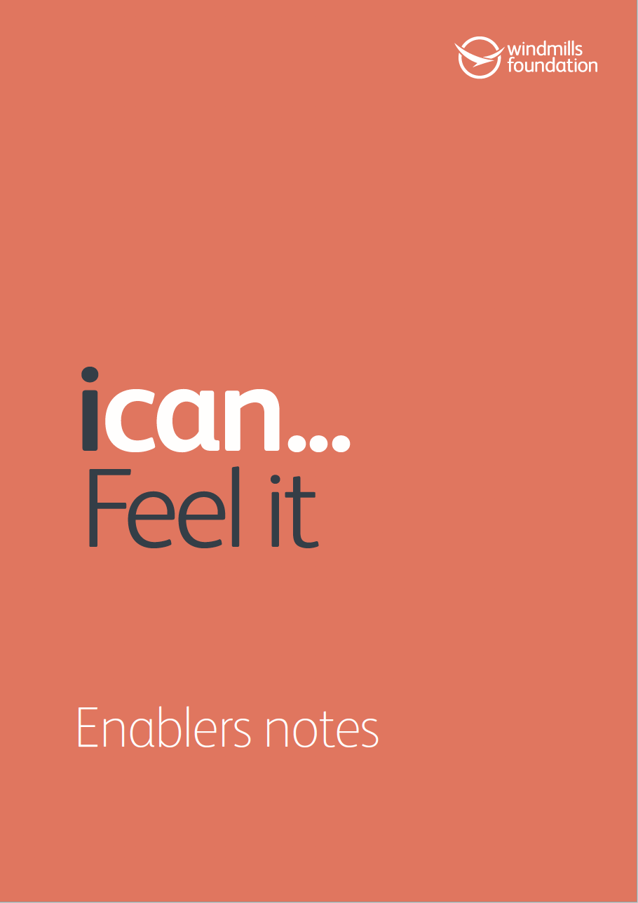 iCanFeelIt Enablers preview