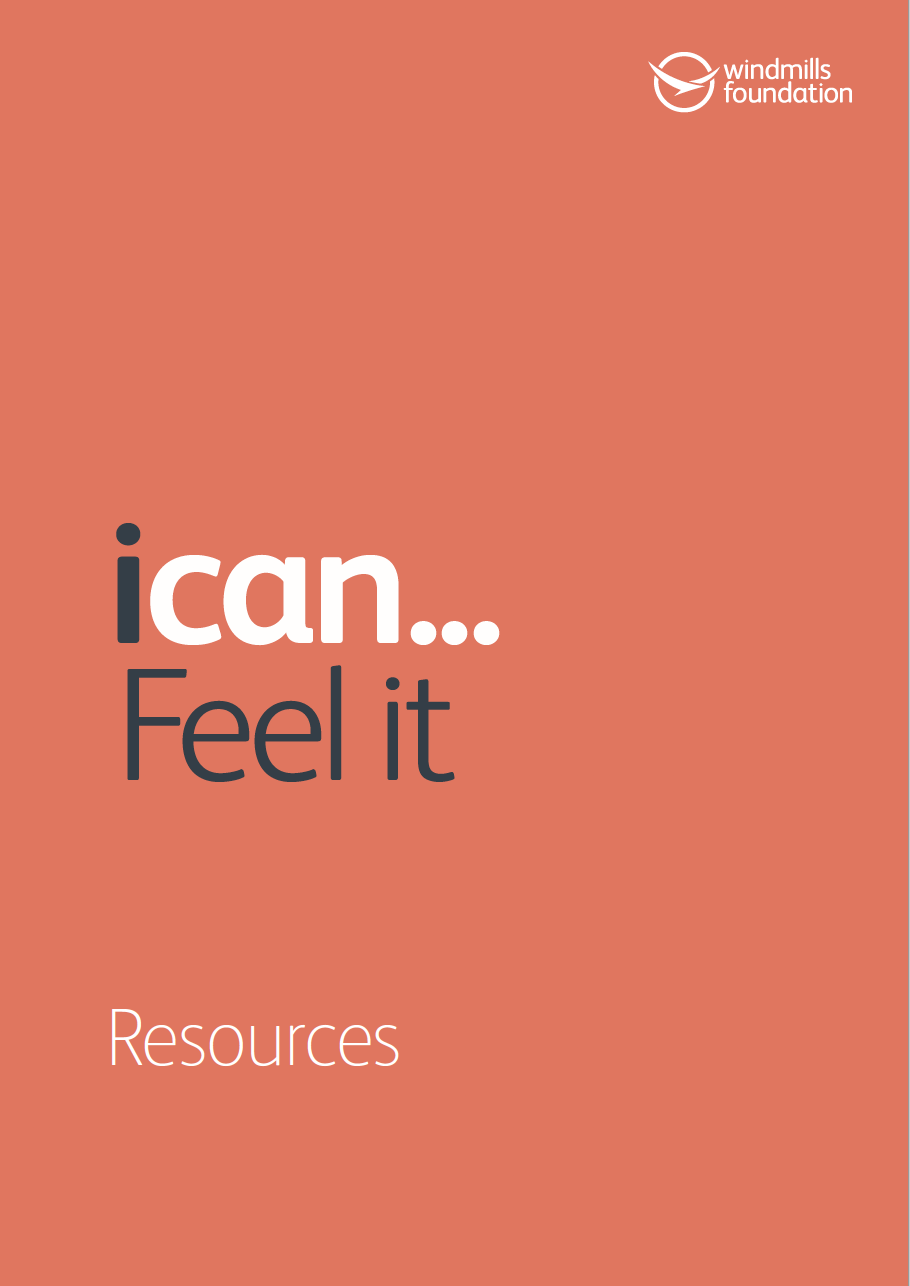 iCanFeelIt Resources preview