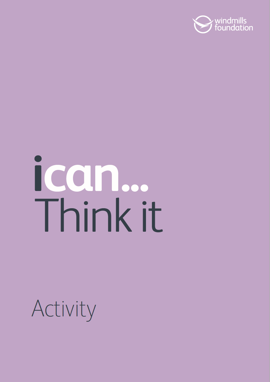 iCanThinkIt Activity preview