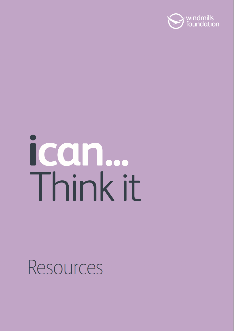 iCanThinkIt Resources preview